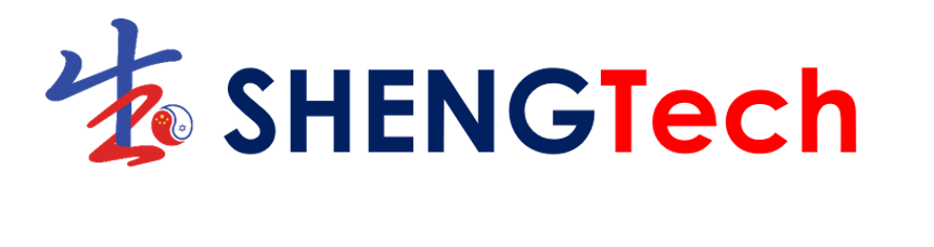 Sheng国际创新中心